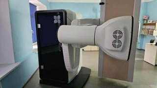 В Хабаровском крае активно переснащаются медицинские учреждения.  Федеральная служба по надзору в сф