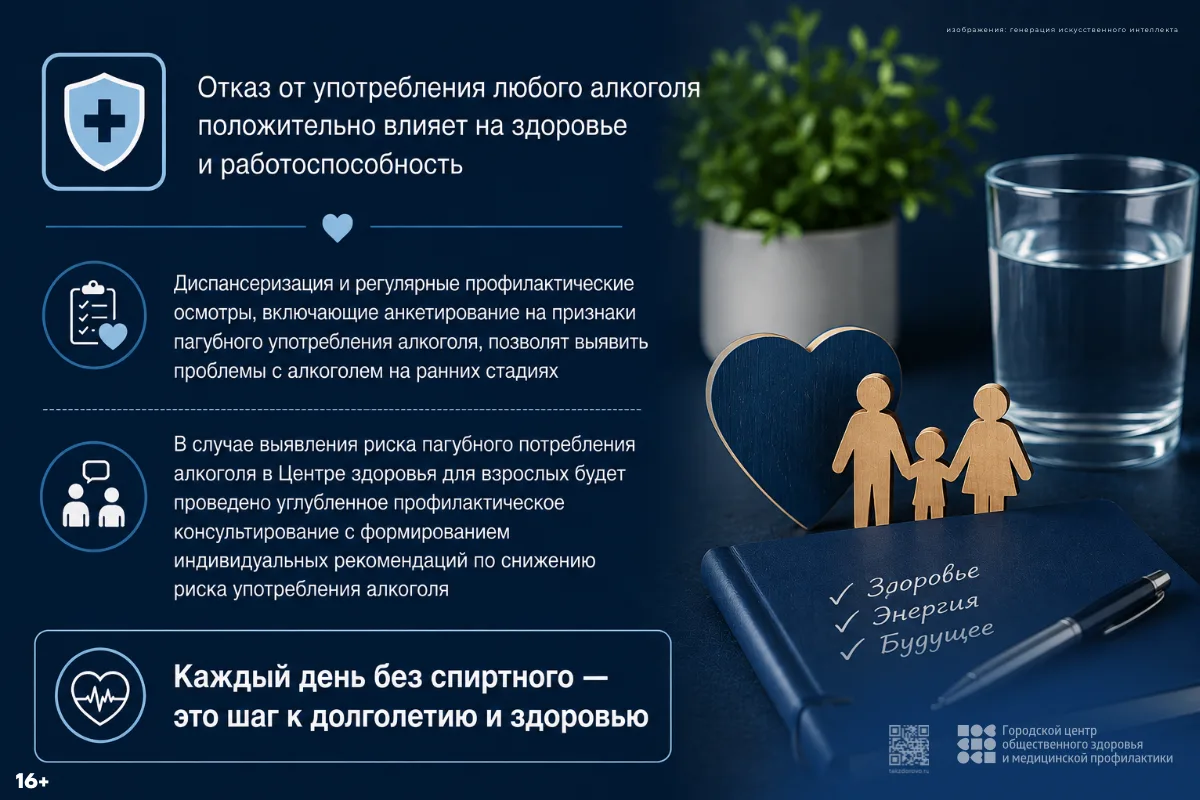 17-23 августа Неделя отказа от алкоголя