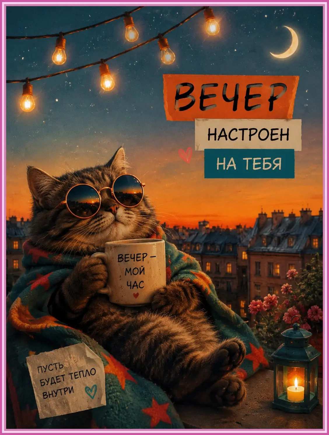 ❤️Лучшие открытки в MAX 👈🏻 ТУТ