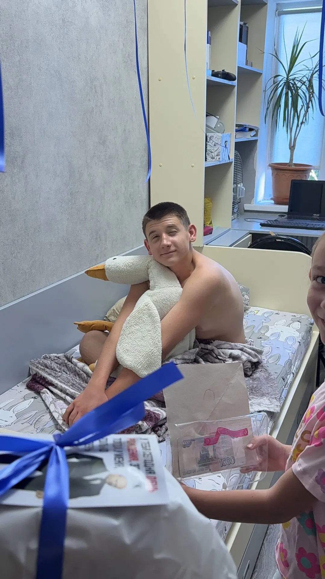 Изображение 1 к публикации «Аннушка Адамова»