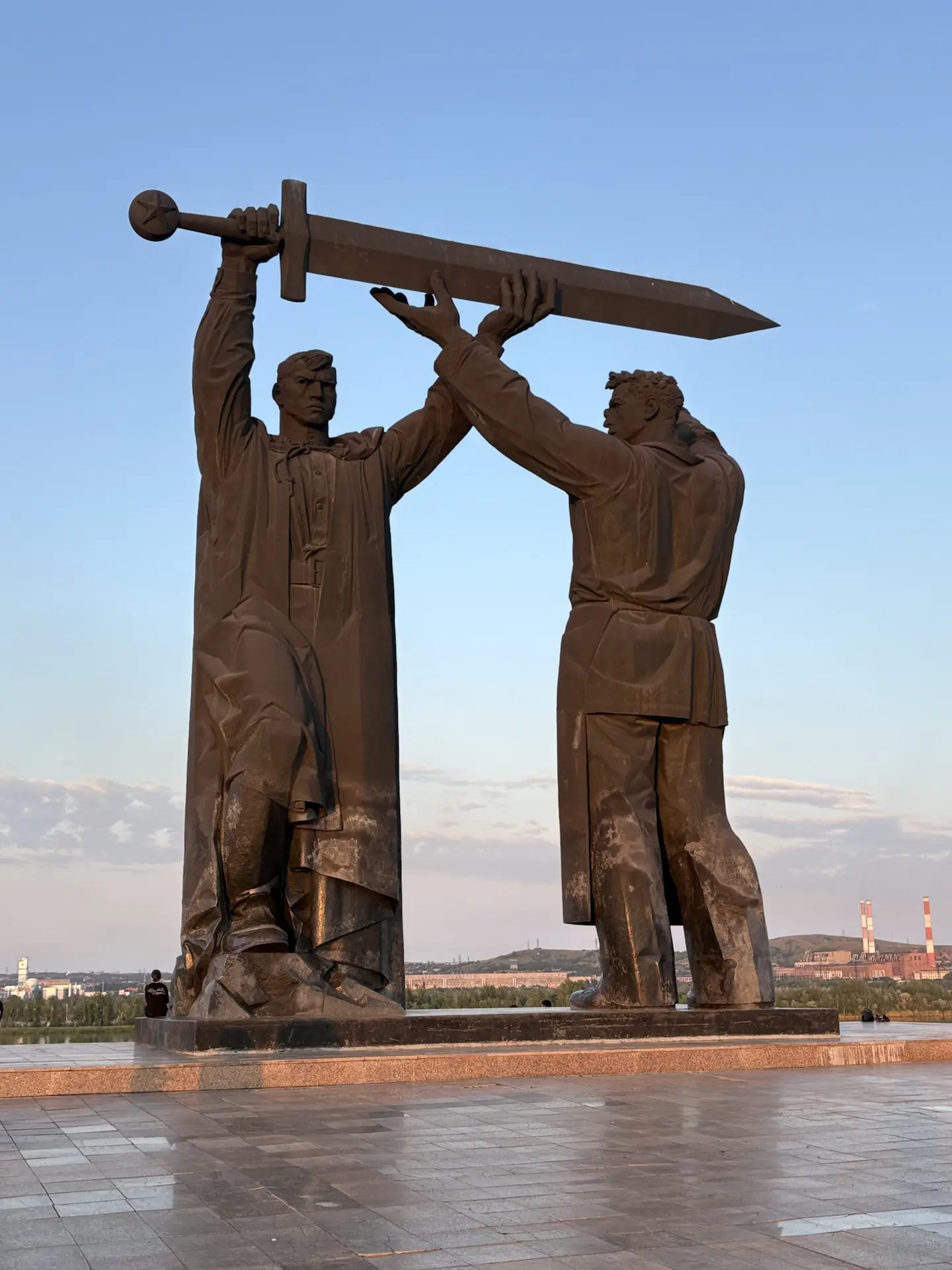 С Днём Победы, друзья!