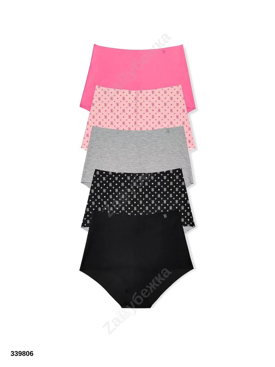 #VictoriasSecret