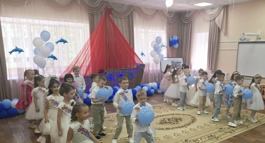 🎈🎈🎈А У НАС ВЫПУСКНОЙ🎈🎈🎈