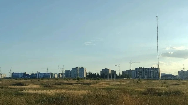 ✅ В микрорайоне «Телецентр» построят комплекс очистных сооружений