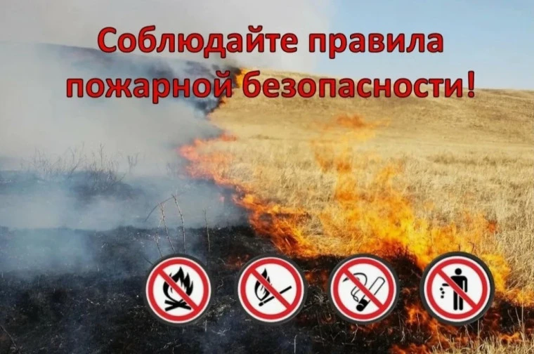 Уважаемые жители Далматовского муниципального округа! В Курганской области сохраняется ...