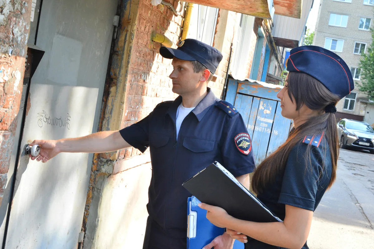 🚓"Трудовые обязанности" с подвохом. Новый сотрудник украл инструменты
 
🆘В ОМВД России по Пензенск