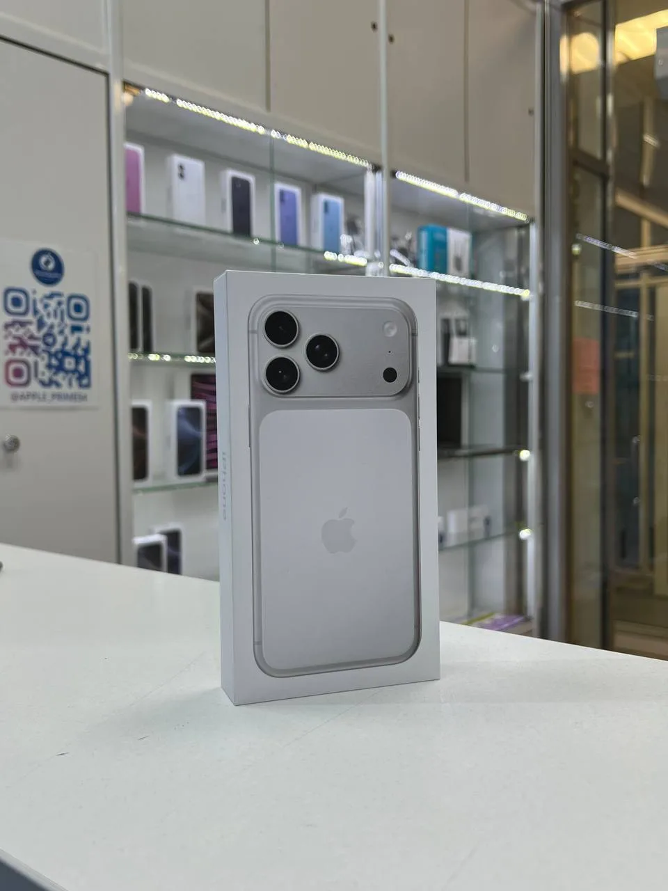 📱 iPhone 17 может подорожать уже 10 августа