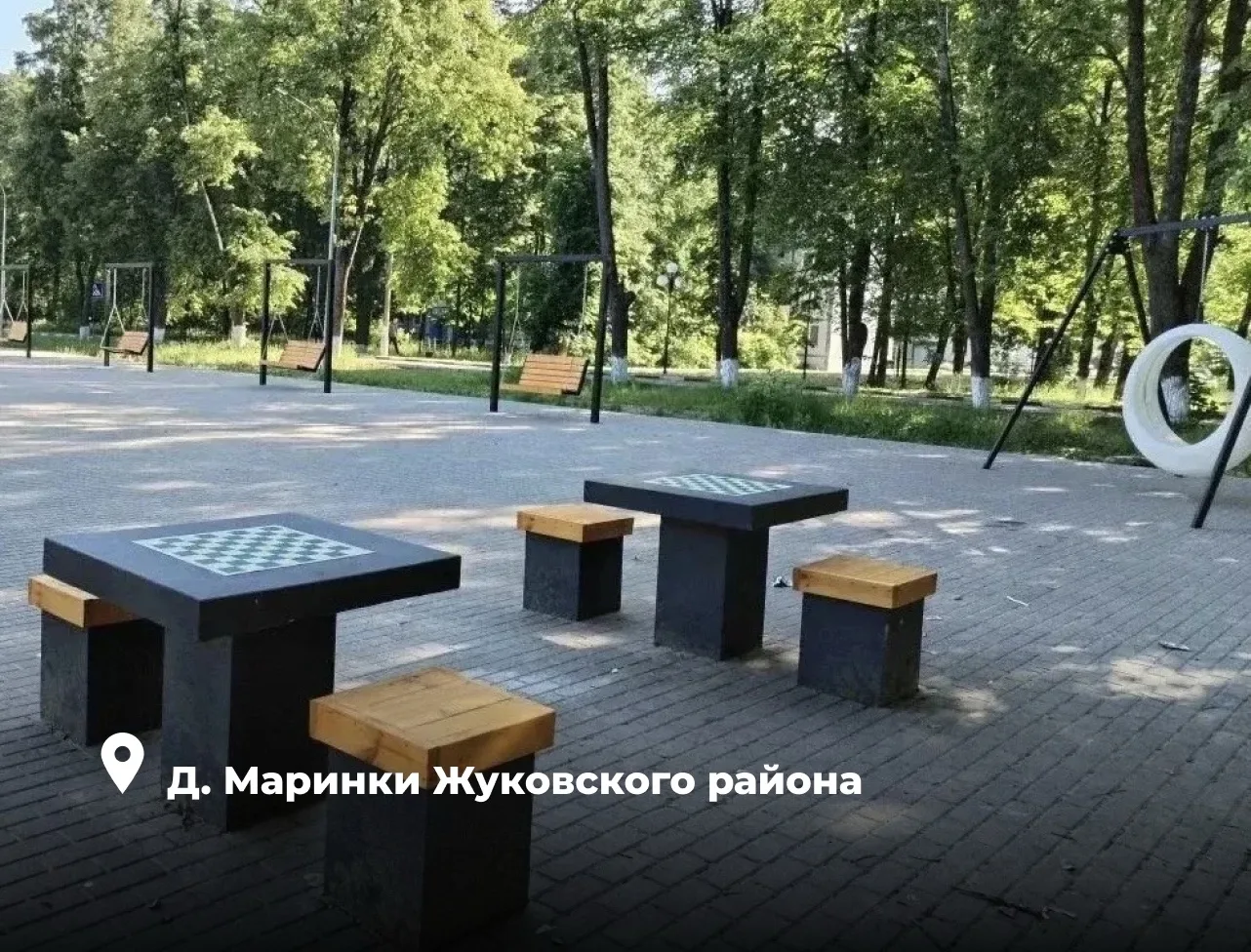 Был пустырь – стал парк. На месте заросшего берега – атмосферная набережная. Пустынный двор преврати