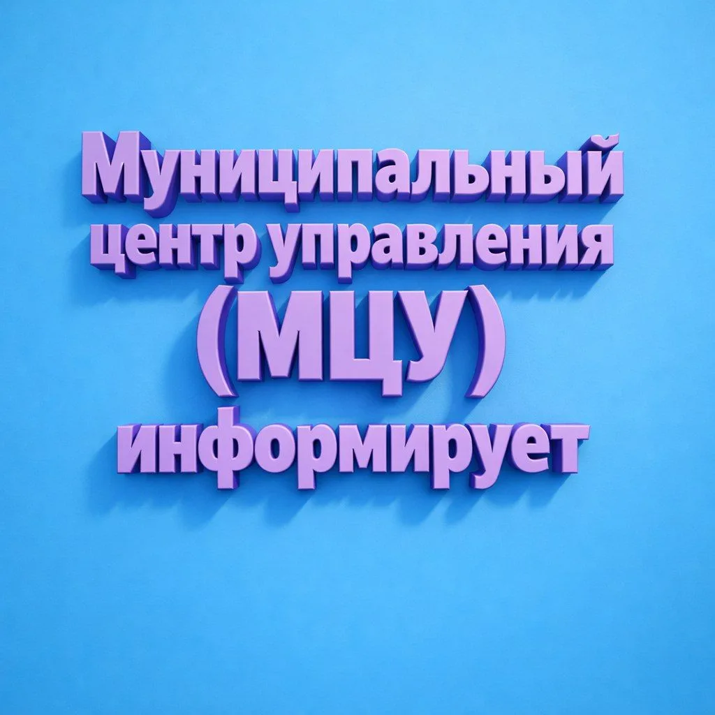 Муниципальный центр управления (МЦУ) объединяет специалистов из различных ведомств, кот...