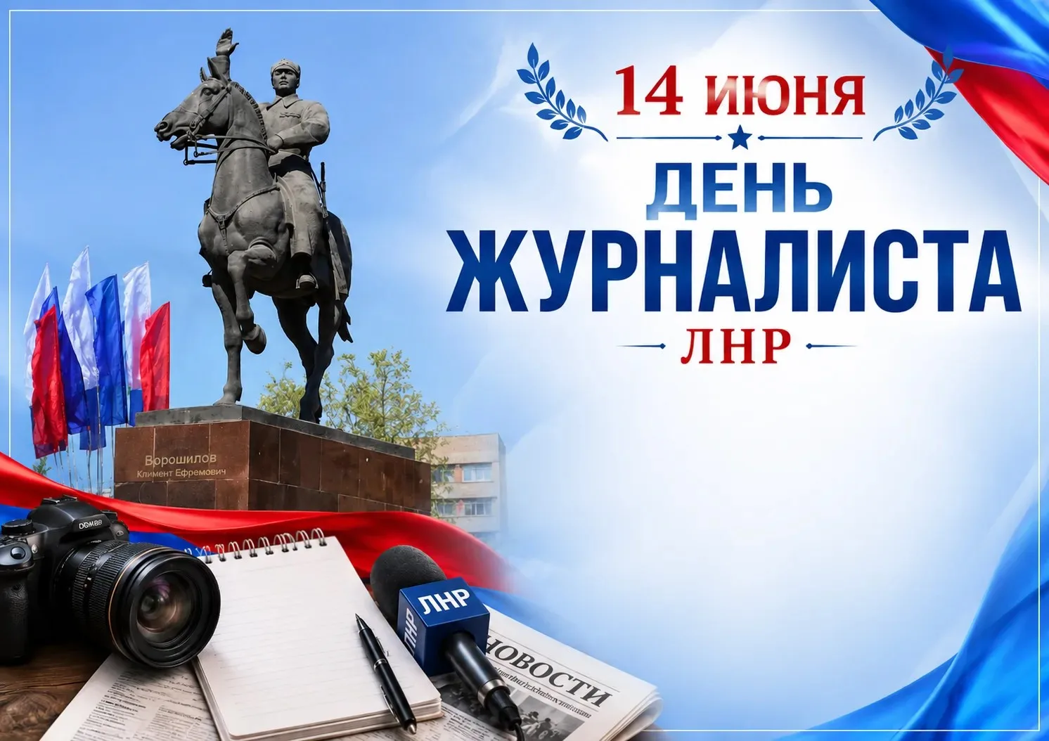 Уважаемые работники средств массовой информации!