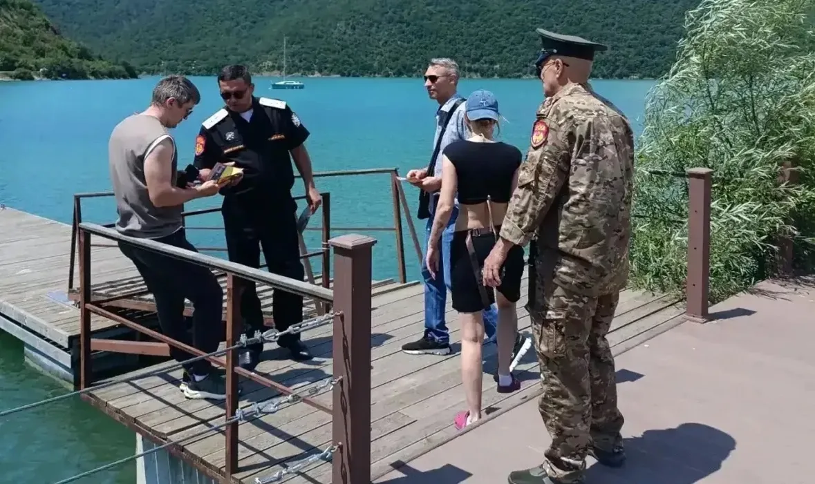 Безопасность в приоритете: Новороссийск наращивает усилия по предотвращению пожаров

Как рассказал в