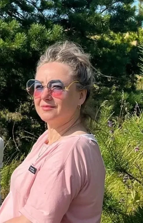 С днём рождения, Вероника Ивановна!💐