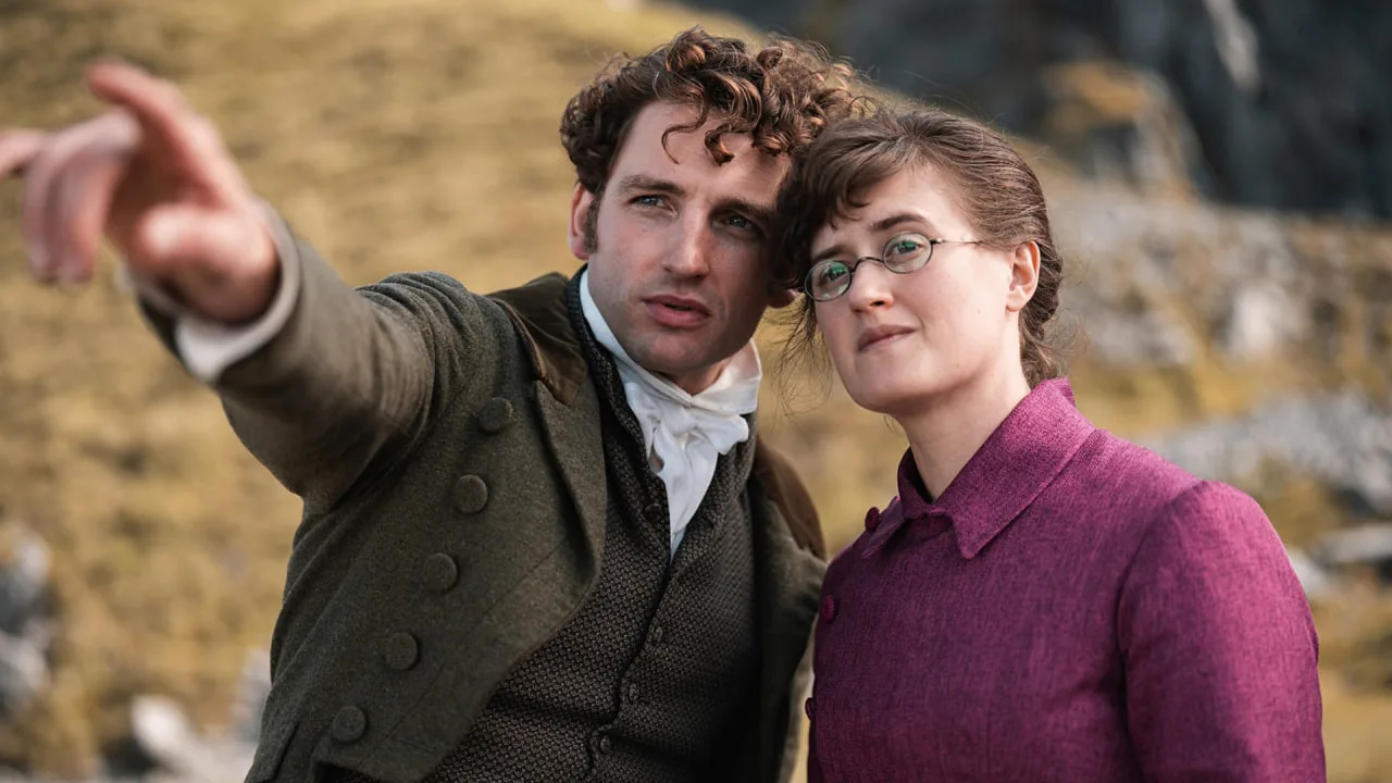 Другая сестра Беннет/The Other Bennet Sister

Сериал, расширяющий ещё одну вселенную – на этот раз Д