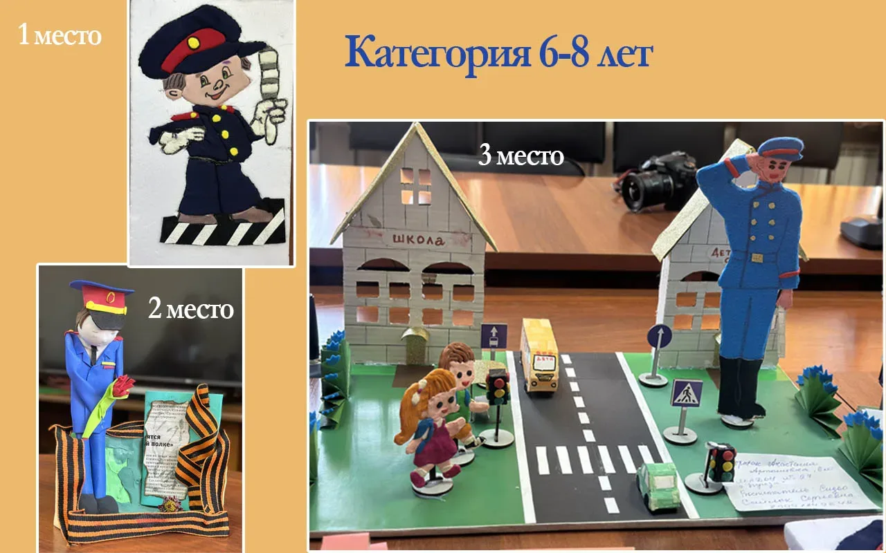 В МВД по Республике Тыва подвели итоги регионального этапа конкурса «Полицейский дядя С...