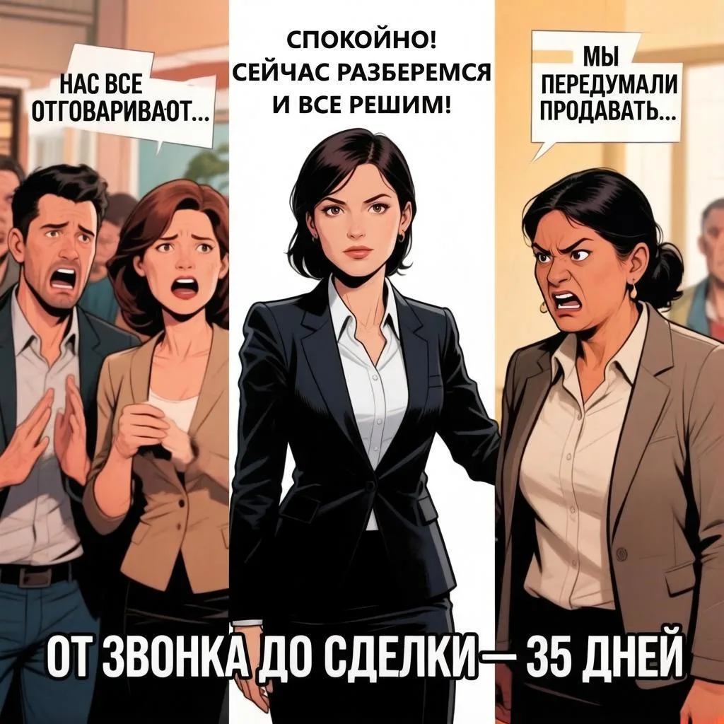 💣 #сделкасАРЕВЕРОЙ