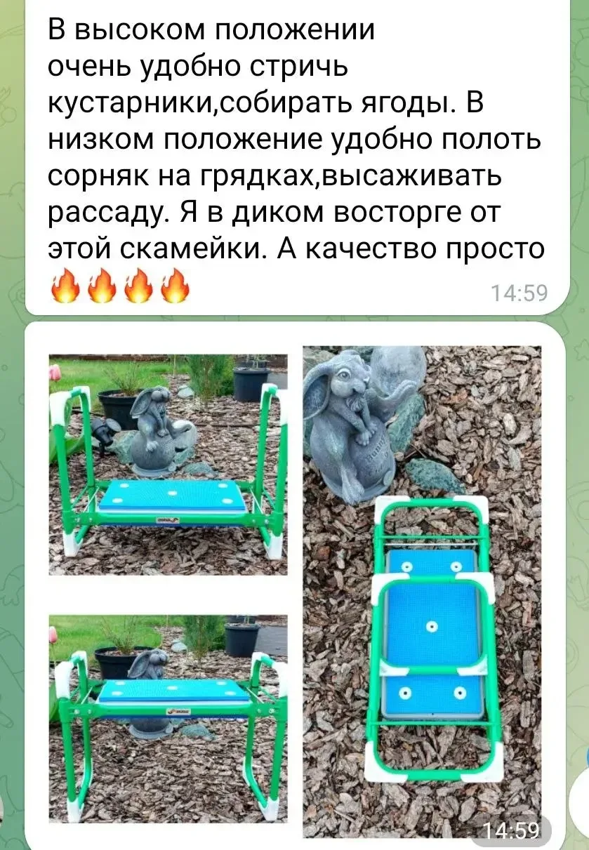 🔥 ХВАТИТ МУЧИТЬ СПИНУ И КОЛЕНИ — ДАЖЕ ДОМА! 🔥