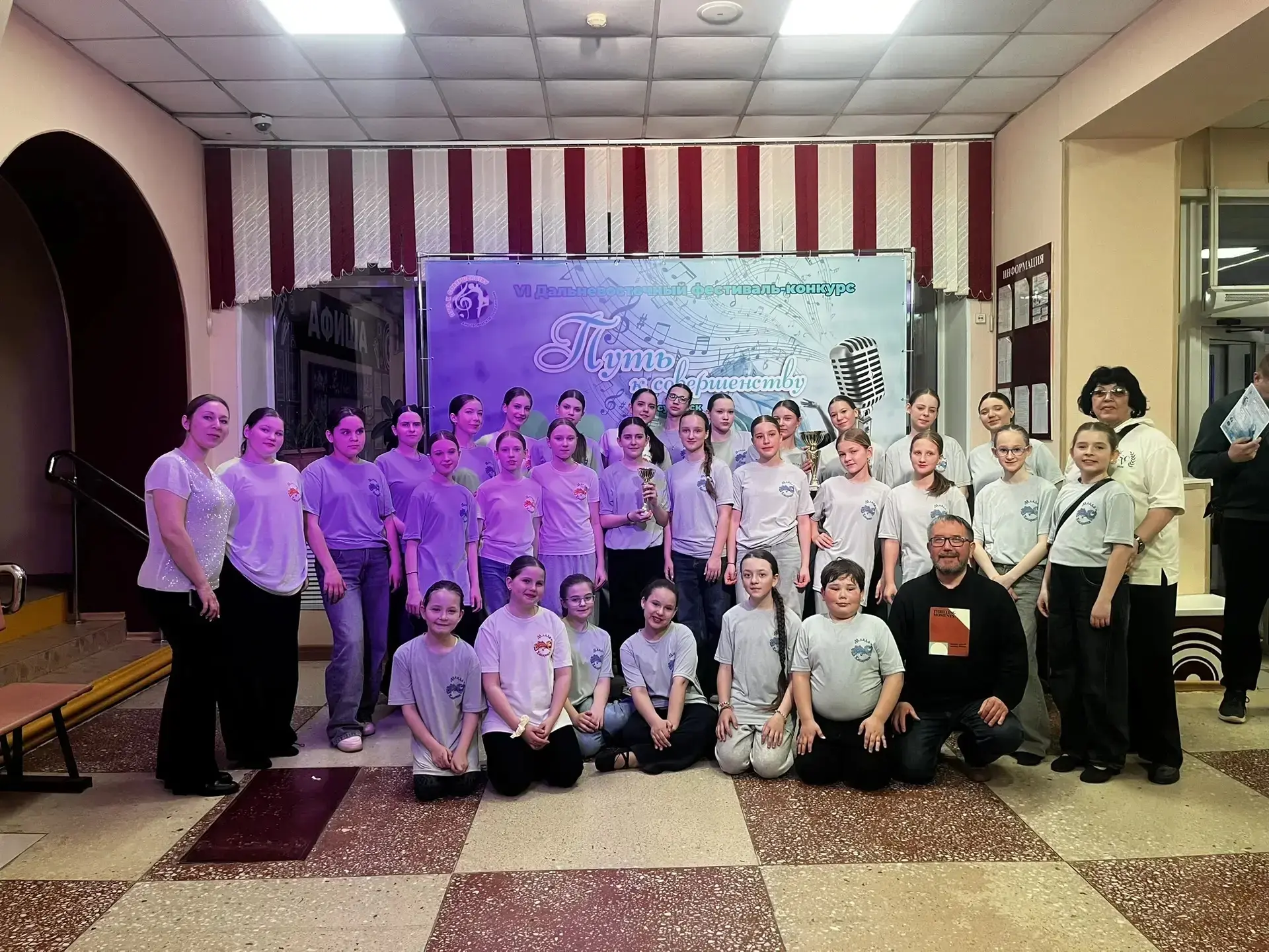 🌟Наша гордость🌟 🎶Творческий подход🎶 Поздравляем Клыковскую Софью, ученицу 7"А" класса, дважды ставшу