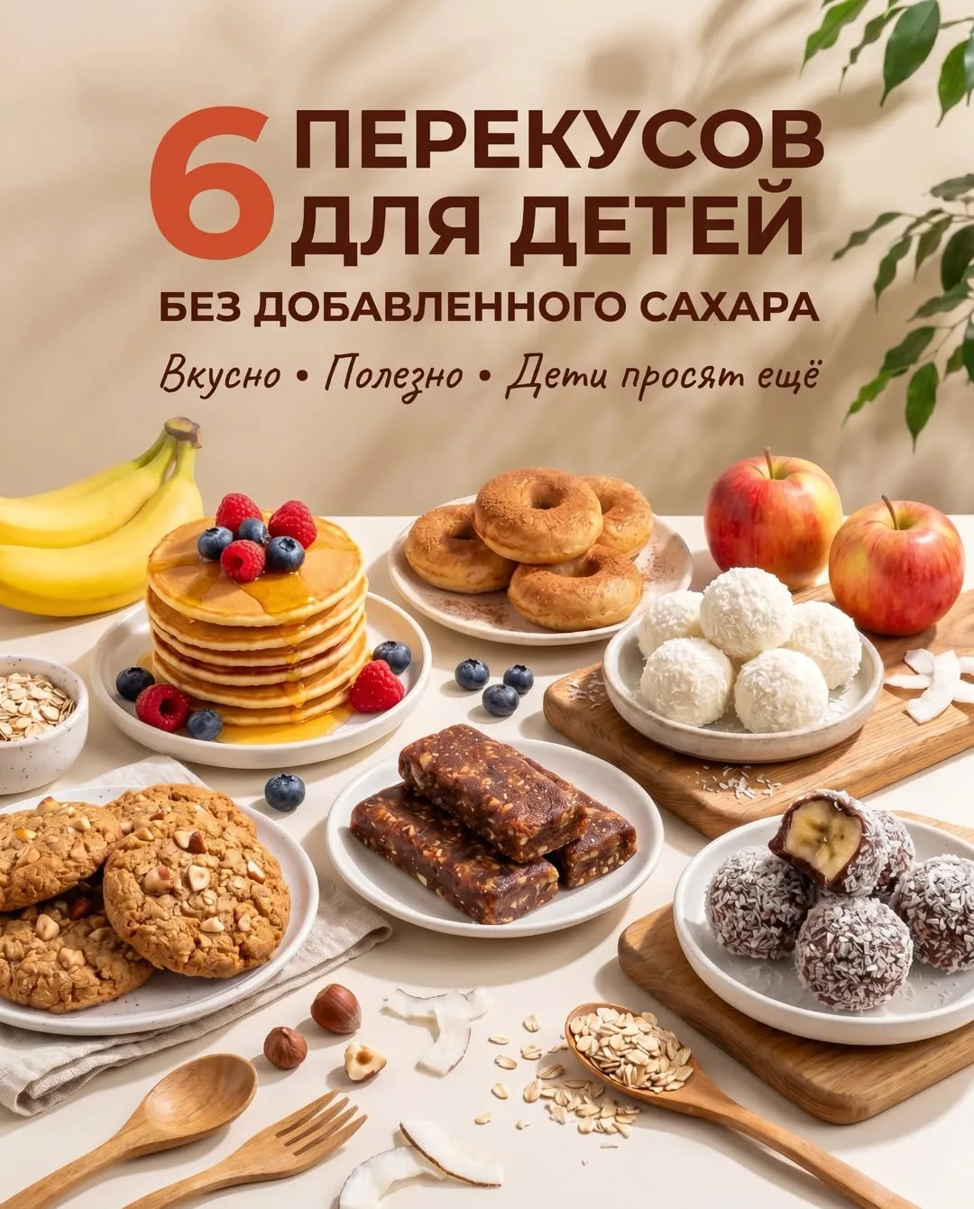 Сохрани, чтобы приготовить ❤️