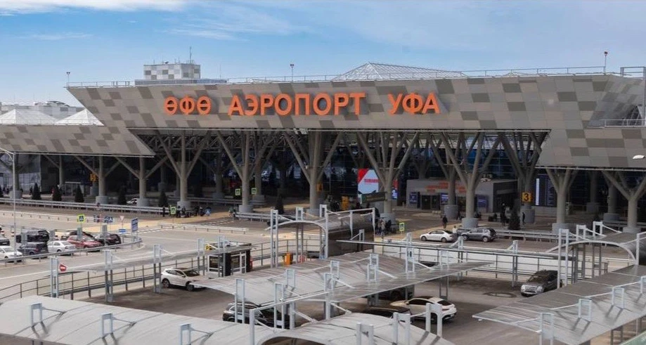 ✈️ Аэропорт Уфы ждёт масштабная реконструкция

Аэродромный комплекс планируют обновить в 2028–2030 г