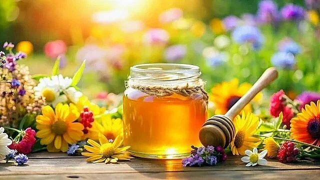 🍯 Пятница, 14-е: с каким сортом мёда вы себя ассоциируете?