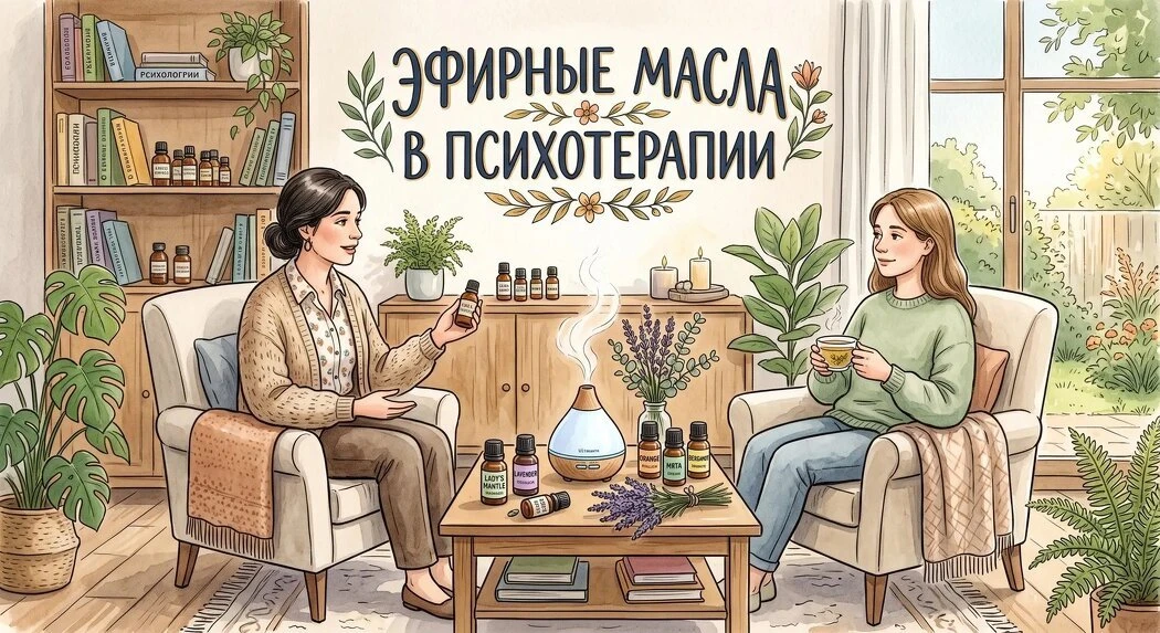 📖 Статья от психолога из Новосибирска: