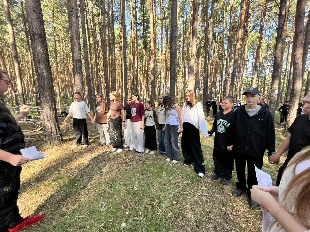 🌳День здоровья 🌳