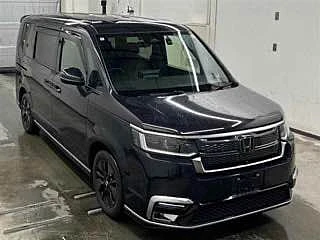 Honda Stepwgn из Японии🇯🇵