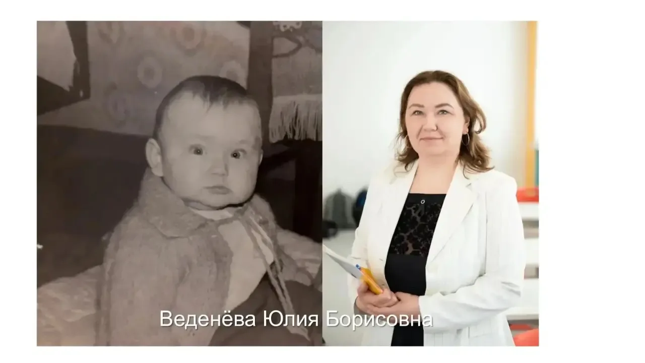 🏫 Эта Фотогалерея "Школьный альбом: взгляд в прошлое" напомнила всем нам об одной важн...