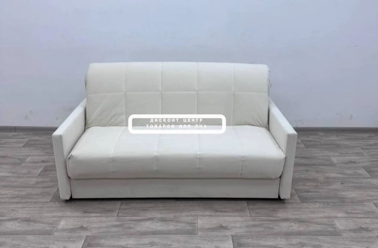 ✅Диван 210*160 CARINA Nova (Карина Нова) ткань Casanova milk+Casanova milk (Казанова ми...