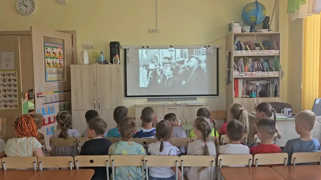 Сегодня, в День памяти и скорби, вся страна вспоминает о самой страшной дате в истории нашей страны,