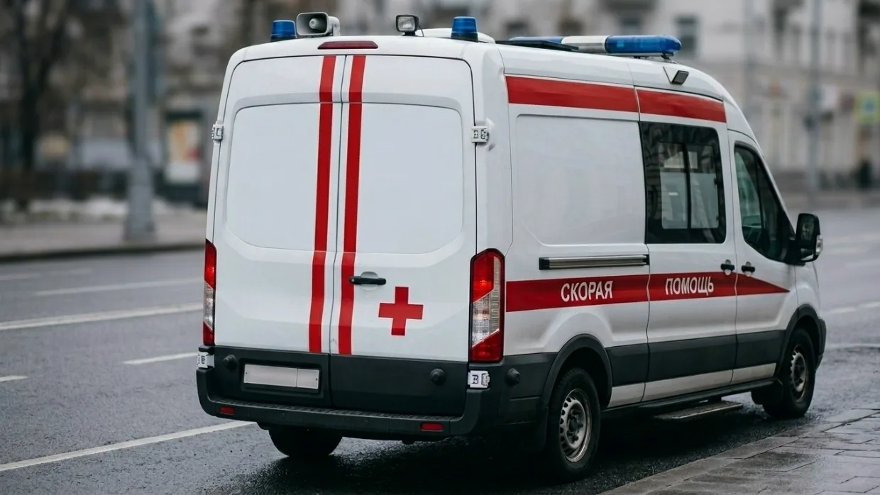 🚨 Женщина пострадала при атаке беспилотника на предприятие под Брянском

В Стародубском районе Брян