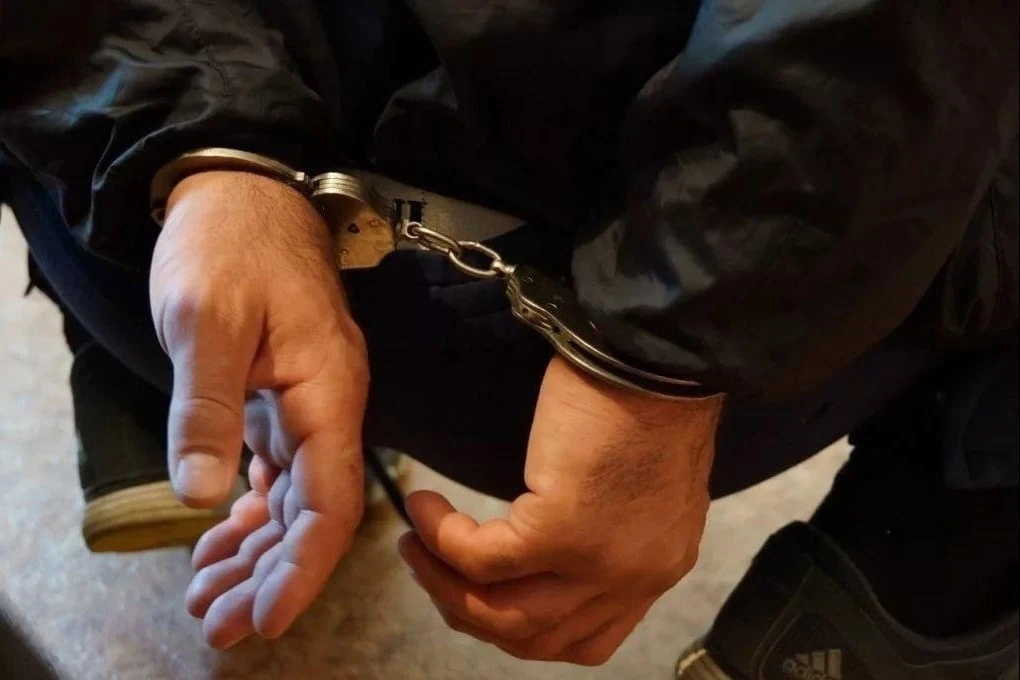 Жителя Кингисеппа задержали за кражу криптовалюты почти на 10 млн рублей