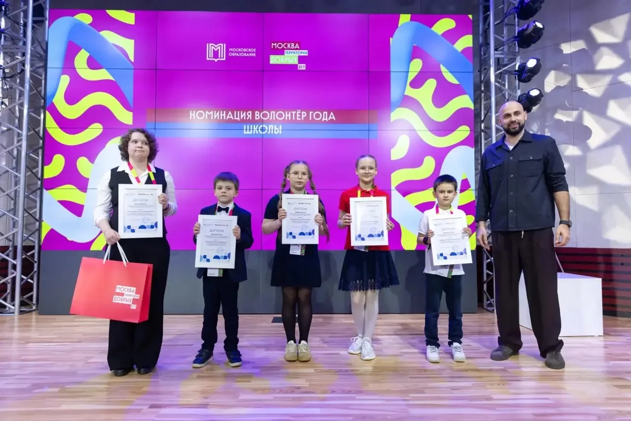 Победа добра! 💫  ⚡️С огромной радостью сообщаем, что ученик 1Е класса Кирилл стал победителем городс