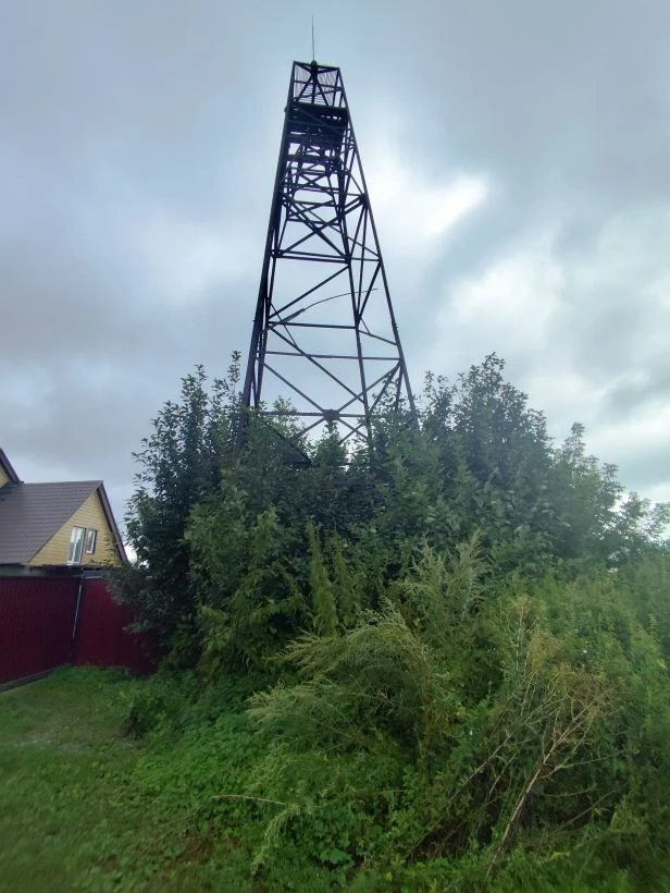 🔎В Башкортостане сотрудники Росреестра проверили сохранность 151 геодезического пункта