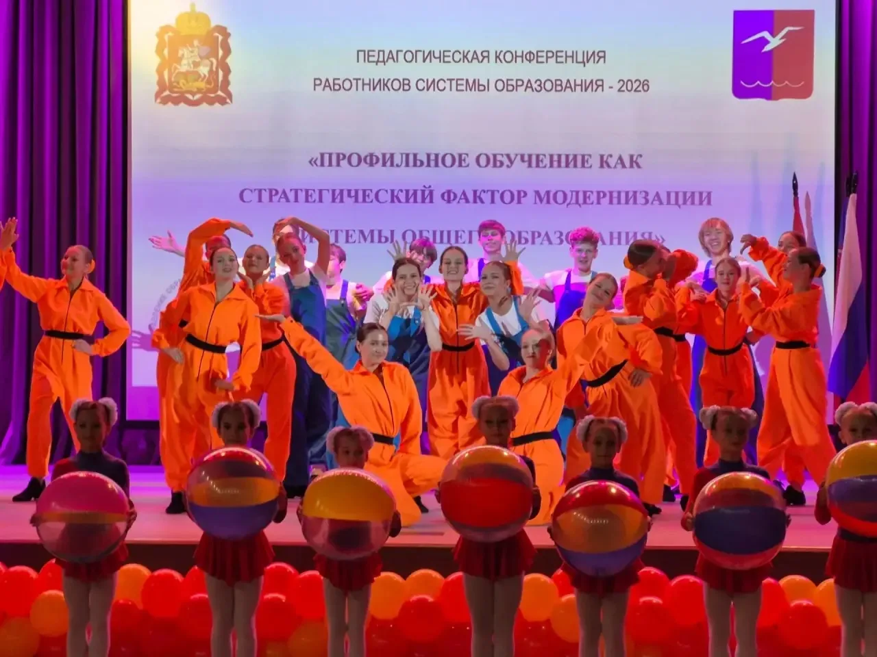 🌏Жизнь на «Планете талантов».