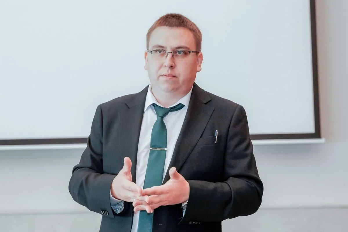 Археологический музей-заповедник "Костенки" под Воронежем возглавит Андрей Никитин
https://voronezhn