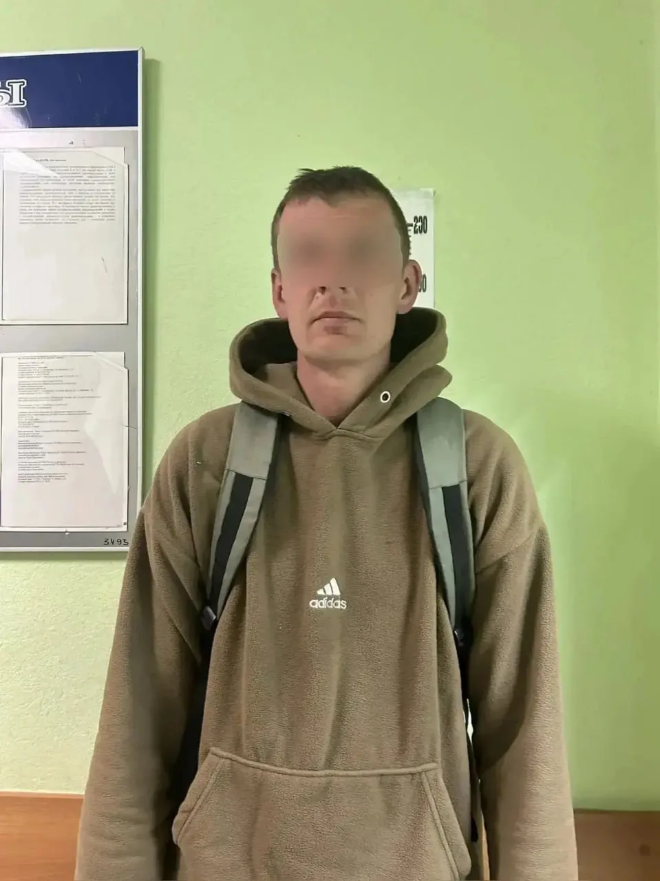 Магнитогорца задержали на вокзале города за кражу электроинструмента — его нашли с помощью камер с б