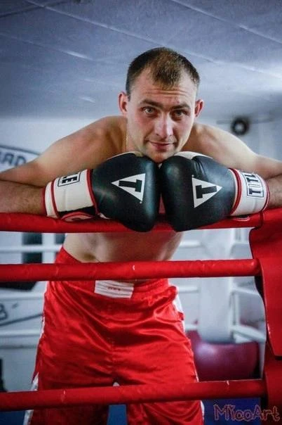 🎉Сегодня День рождения отмечает Илья Рябов — руководитель Центра единоборств «Витязь»!

➡️Илья — че