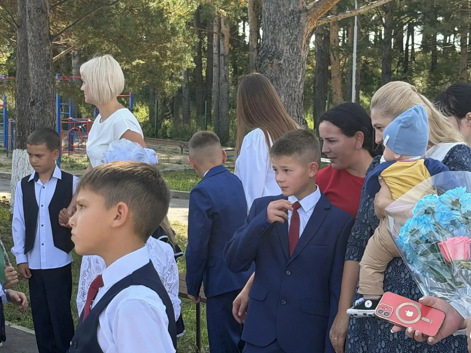 Из соцсетей мэра Иркутского муниципального округа Леонида Фролова