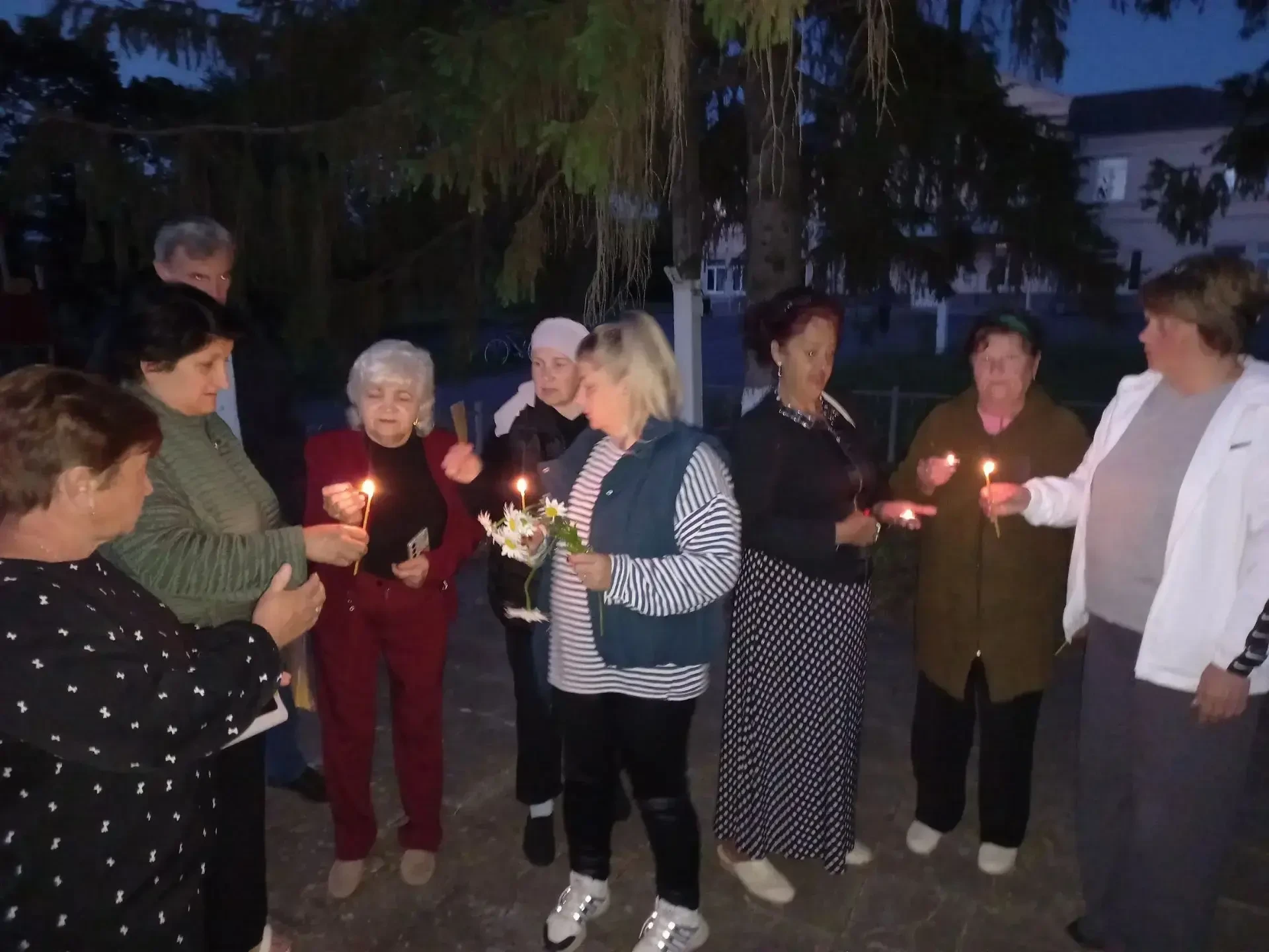 22 июня – дата, навсегда вписанная в историю нашей страны как День памяти и скорби. В этот день, 85 
