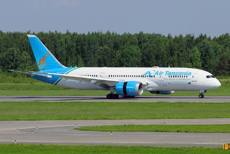 Air Tanzania перестала летать между Занзибаром и Москвой – отменены рейсы TC422 и TC423
