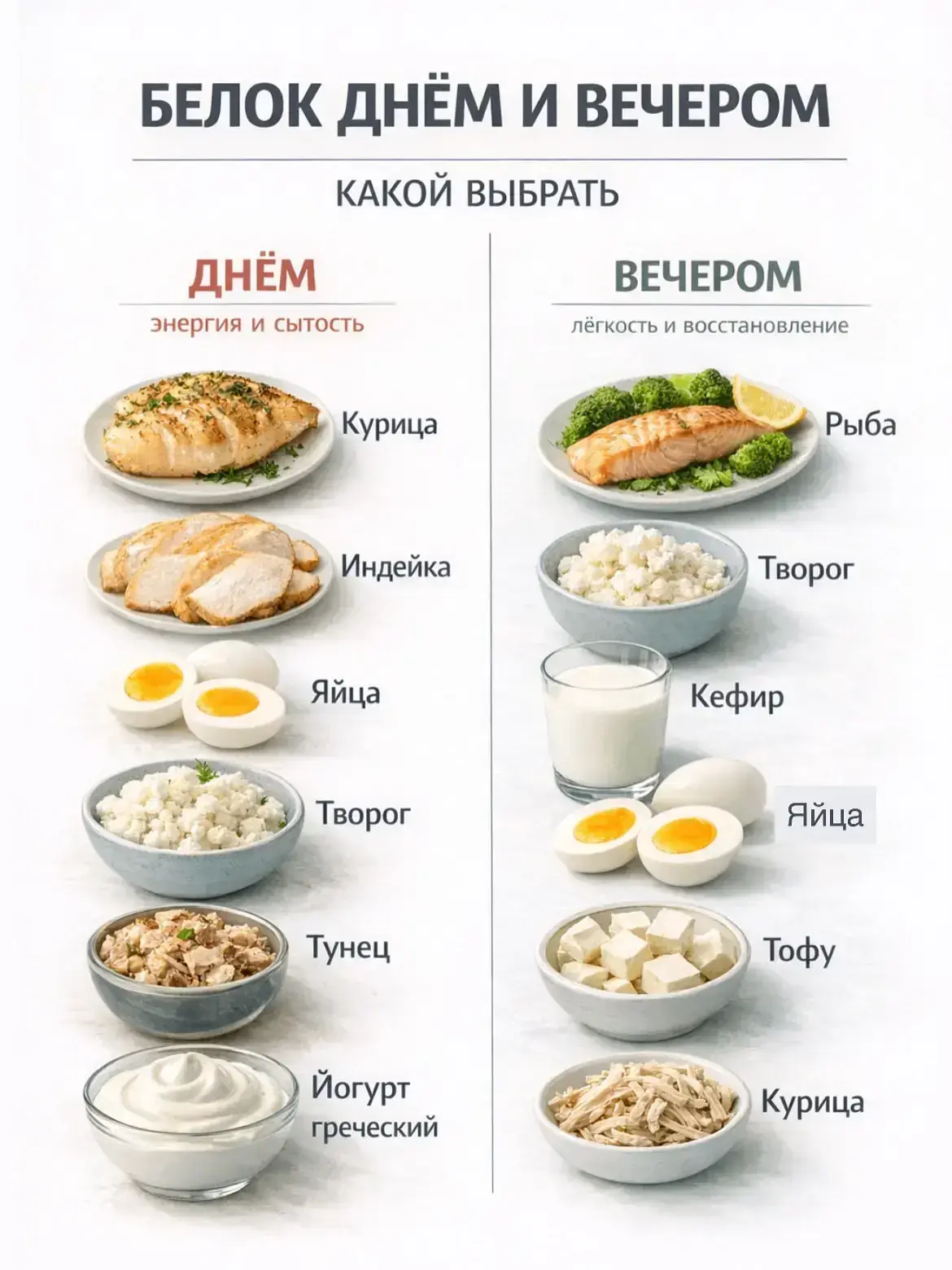 Качество жизни начинается с простых решений 😏