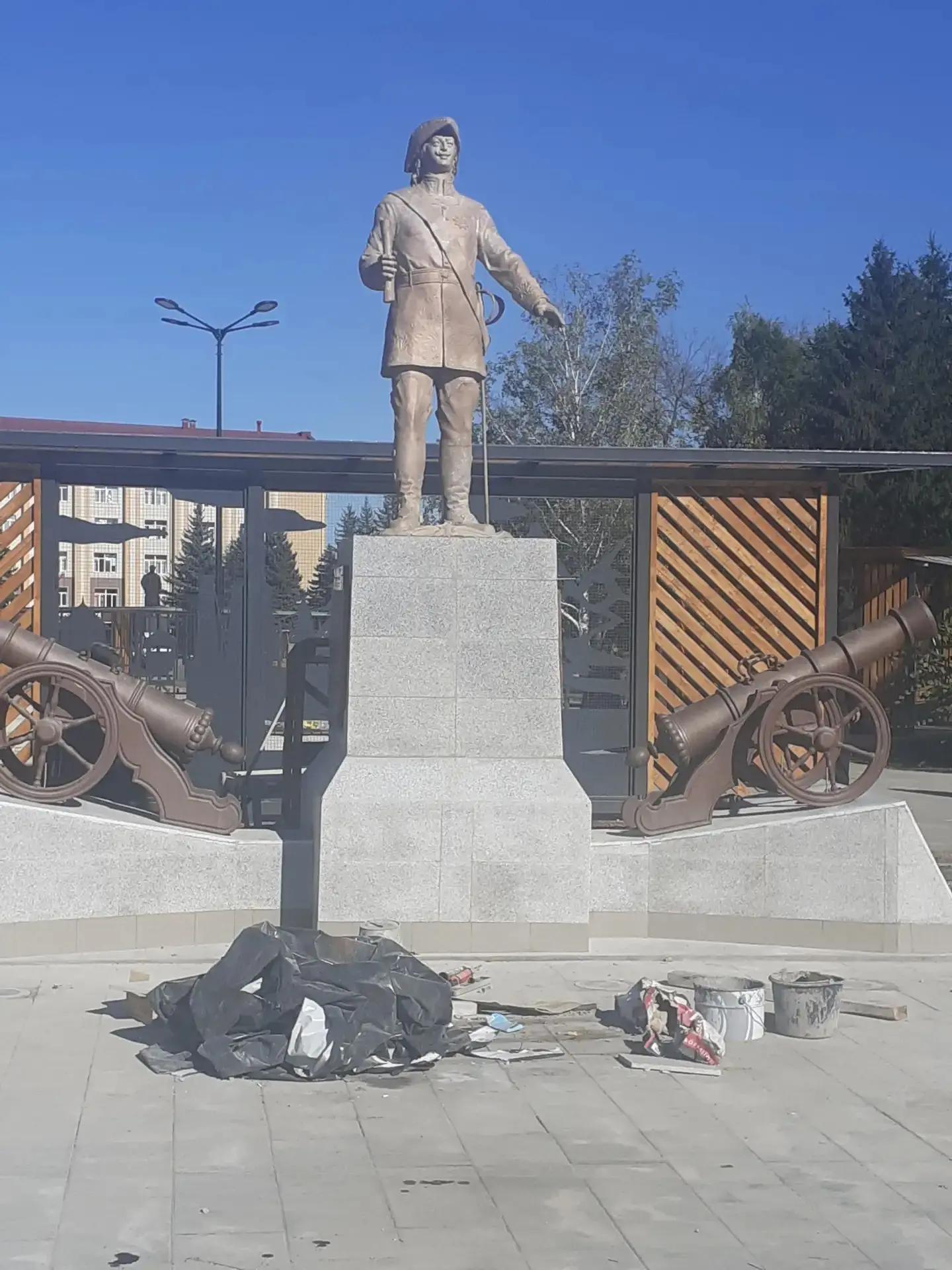 Читатель сообщает: