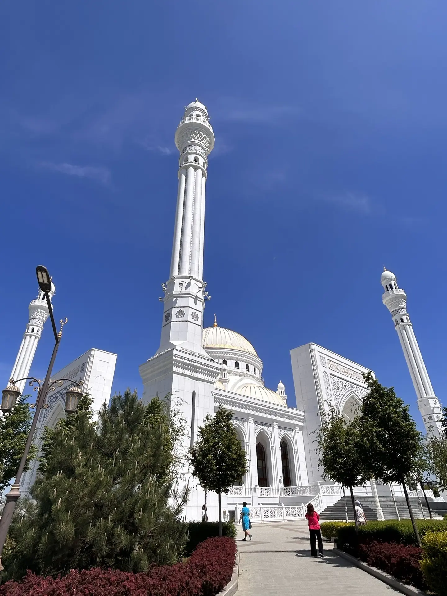 💙🕌Чеченская Республика — это место, где живут гордость и традиции.

~ Чечня — место, где живут гор