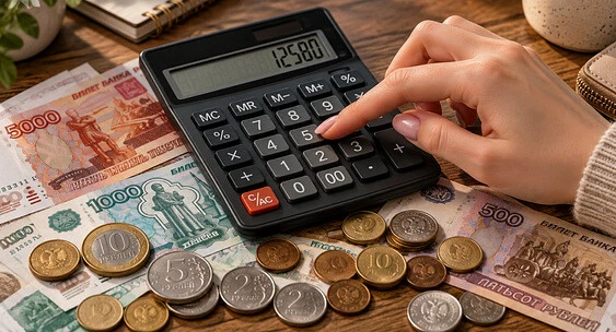 Плату за ЖКХ хотят ограничить до 10% от дохода семьи