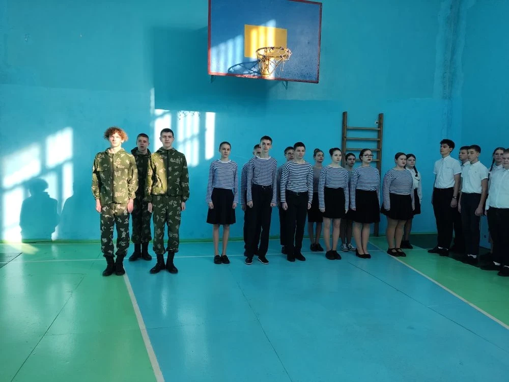 В минувшую пятницу в нашем Спешнево-Ивановском филиале Шестого было по-настоящему жарко! 🔥 На сцене 