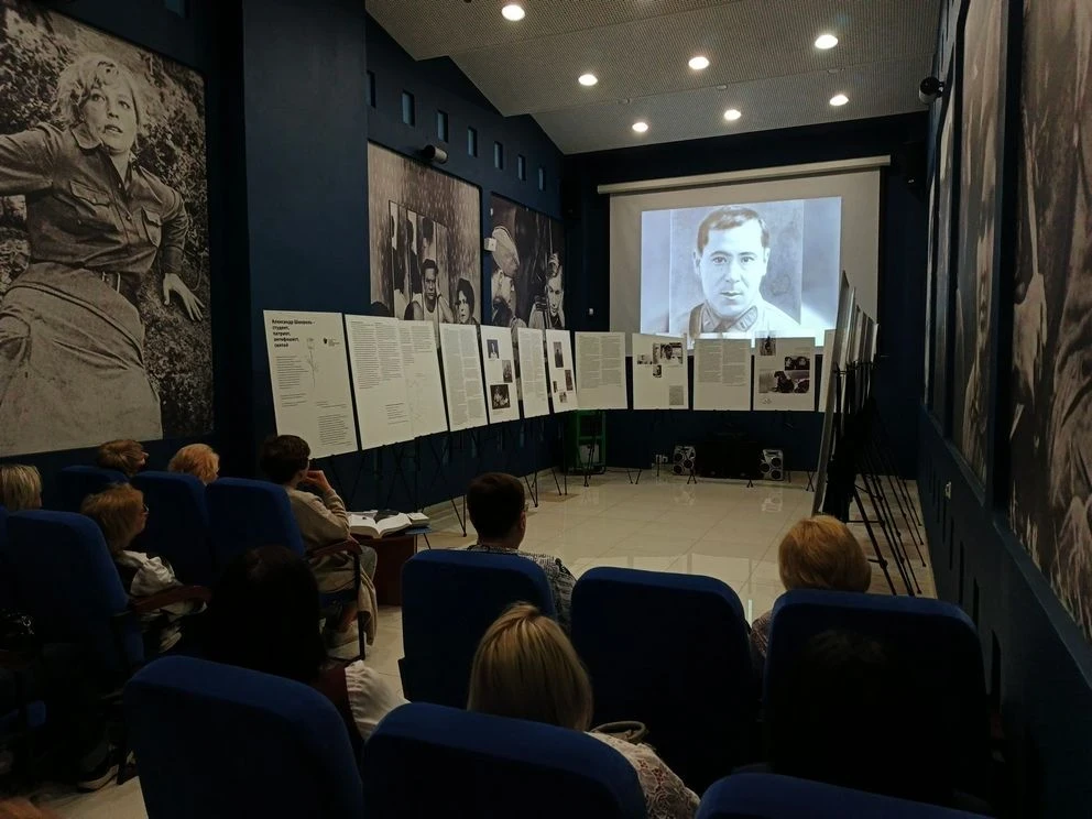 Оренбургский благотворительный фонд «Евразия» представляет свой многолетний просветительский проект 