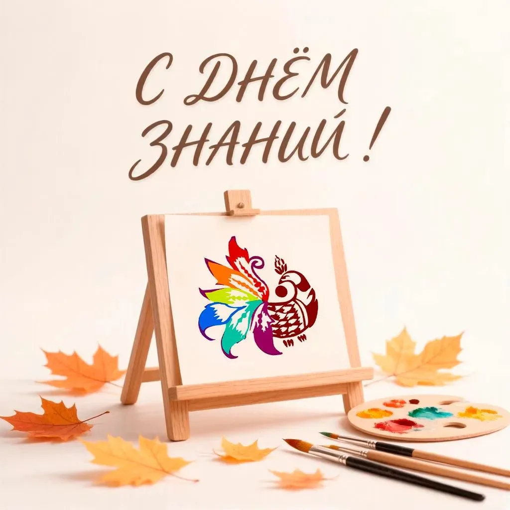 🔔🍁Дорогие ученики, уважаемые родители и педагоги!