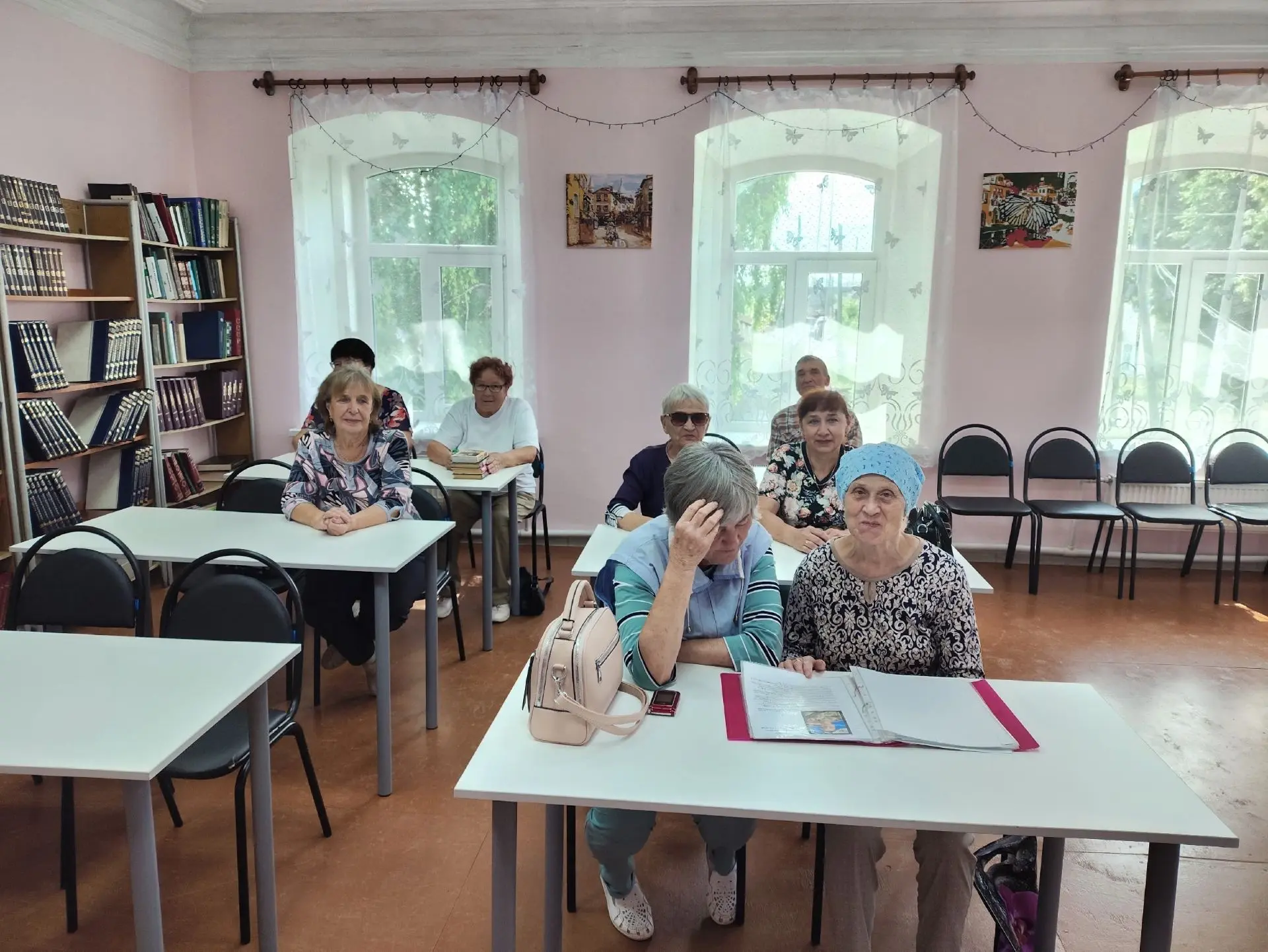 «Свой долг» — патриотический час, который трогает до глубины души.

Сегодня, 1 июля, в День ветерано