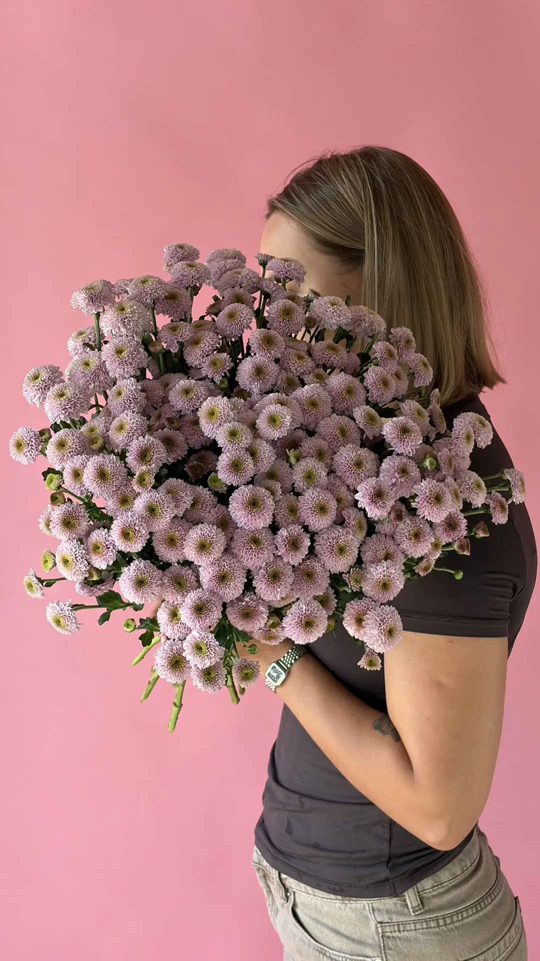 🌼Приняли свежую поставку и теперь не перестаём восхищаться её красотой!